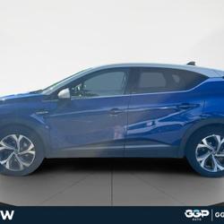 Renault Captur 1.6 E-Tech hybride 145ch RS Line -21B Auchel