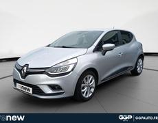Renault Clio 4 Auchel