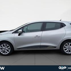 Renault Clio 4 0.9 TCe 90ch energy Intens 5p Euro6c Auchel