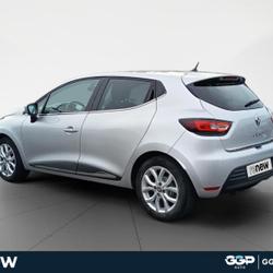 Renault Clio 4 0.9 TCe 90ch energy Intens 5p Euro6c Auchel