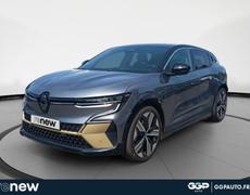 Renault Megane 4 Auchel