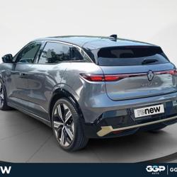 Renault Megane 4 E-Tech Electric EV60 220ch Iconic super charge -B Auchel
