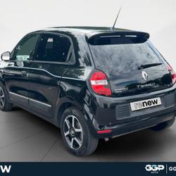 Renault Twingo 3 0.9 TCe 90ch energy Intens Euro6c Auchel