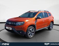 Dacia Duster Auchel