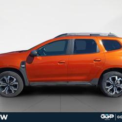 Dacia Duster 1.5 Blue dCi 115ch  Journey + 4x2 Auchel