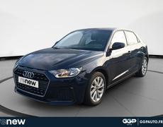 Audi A1 Sportback Auchel