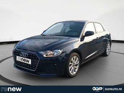 Audi A1 Sportback - 30 TFSI 116ch Sportback S TRONIC 7 - 17 499 €