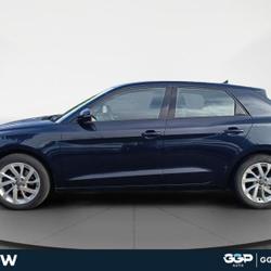 Audi A1 Sportback 30 TFSI 116ch Sportback S TRONIC 7 Auchel