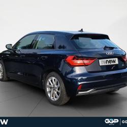 Audi A1 Sportback 30 TFSI 116ch Sportback S TRONIC 7 Auchel