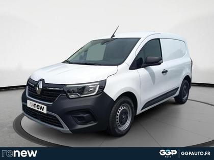 Renault Kangoo - L1 1.5 Blue dCi 95ch Grand Confort Sésame Ouvre Toi - 22 - 13 548 €