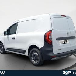Renault Kangoo L1 1.5 Blue dCi 95ch Grand Confort S&eacute;same Ouvre Toi - 22 Auchel