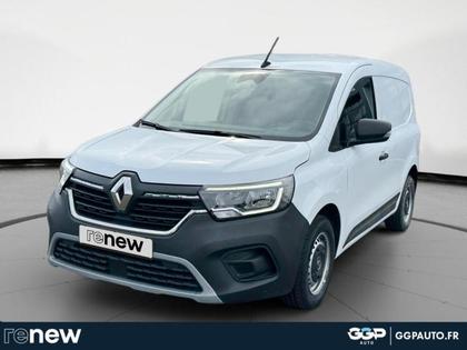 Renault Kangoo - L1 1.5 Blue dCi 95ch Grand Confort Sésame Ouvre Toi - 22 - 14 388 €