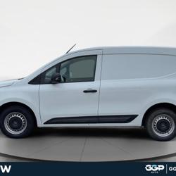 Renault Kangoo L1 1.5 Blue dCi 95ch Grand Confort S&eacute;same Ouvre Toi - 22 Auchel