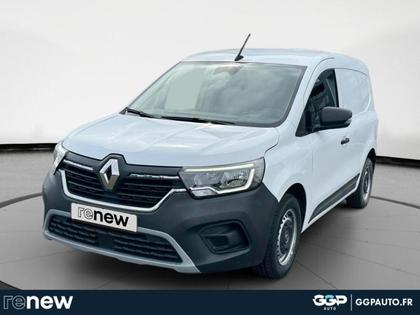 Renault Kangoo - L1 1.5 Blue dCi 95ch Grand Confort Sésame Ouvre Toi - 22 - 13 668 €
