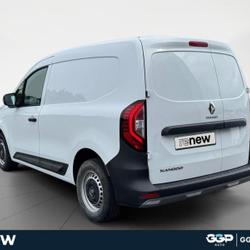 Renault Kangoo L1 1.5 Blue dCi 95ch Grand Confort S&eacute;same Ouvre Toi - 22 Auchel