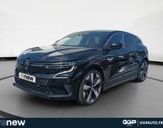 Renault Megane 4