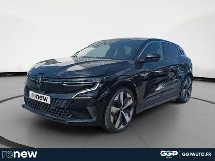 Renault Megane 4 - E-Tech Electric EV60 220ch Techno optimum charge -B - 26 590 €