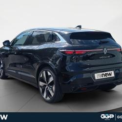 Renault Megane 4 E-Tech Electric EV60 220ch Techno optimum charge -B Auchel