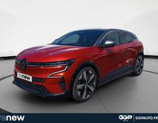Renault Megane 4 Auchel