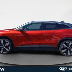 Renault Megane 4 E-Tech Electric EV60 220ch Techno optimum charge Auchel