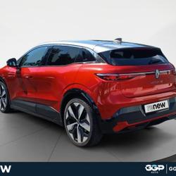 Renault Megane 4 E-Tech Electric EV60 220ch Techno optimum charge Auchel