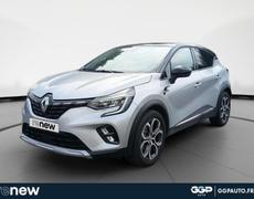 Renault Captur Auchel