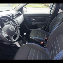 Dacia Duster 1.5 Blue dCi 115ch 15 ans 4x2 E6U Auchel