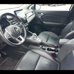 Renault Captur 1.3 TCe 140ch FAP Initiale Paris EDC -21B Auchel