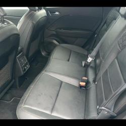 Renault Captur 1.3 TCe 140ch FAP Initiale Paris EDC -21B Auchel