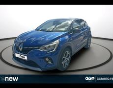 Renault Captur Auchel