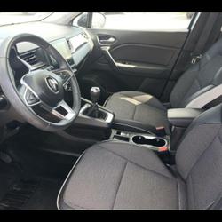 Renault Captur 1.3 TCe 140ch Intens Auchel