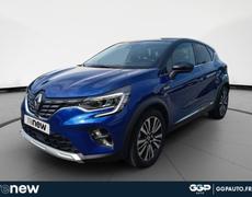Renault Captur Auchel