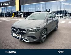 Mercedes GLA