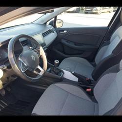 Renault Clio 5 1.5 Blue dCi 100ch Evolution - 24 Auchel