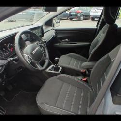 Dacia Sandero 1.0 TCe 90ch Journey Auchel