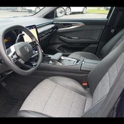Renault Espace 5 1.2 E-Tech full hybrid 200ch Techno 7 places - 25 Auchel