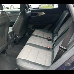 Renault Espace 5 1.2 E-Tech full hybrid 200ch Techno 7 places - 25 Auchel