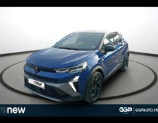 Renault Captur Auchel