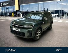 Dacia Bigster Auchel