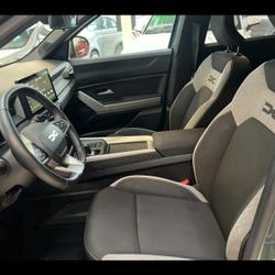 Dacia Bigster 1.8 hybrid 155ch Journey Auchel