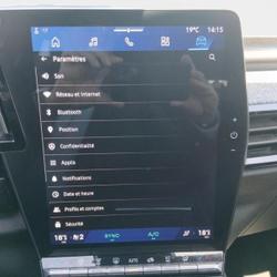 Renault Austral 1.2 E-Tech full hybrid 200ch Techno - 25 Auchel
