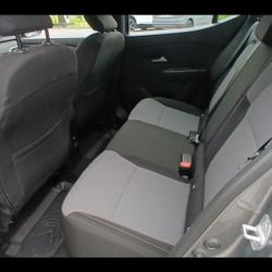 Dacia Sandero 1.0 ECO-G 100ch Stepway Extreme + -24 Auchel