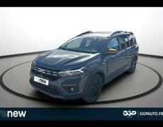 Dacia Jogger Auchel
