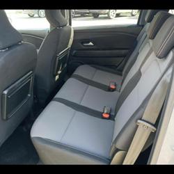 Dacia Jogger 1.6 hybrid 140ch Extreme 7 places -24 Auchel