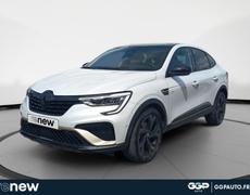 Renault Arkana Auchel