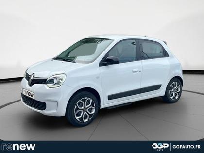 Renault Twingo 3 - E-Tech Electric Equilibre R80 Achat Intégral - 12 990 €