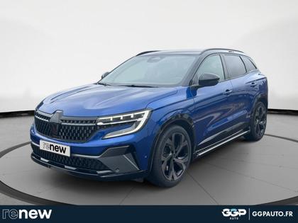Renault Austral - 1.2 E-Tech full hybrid 200ch Techno esprit Alpine - 29 590 €