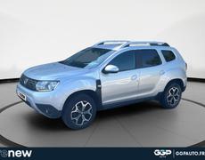 Dacia Duster Auchel
