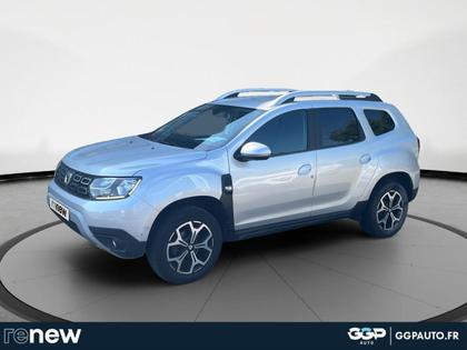 Dacia Duster - 1.5 Blue dCi 115ch Prestige 4x2 - 12 990 €