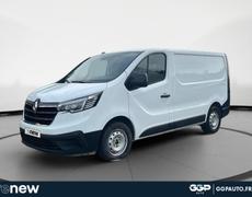 Renault Trafic Auchel